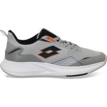 Athıca 4pr Grı Erkek Koşu Ayakkabısı