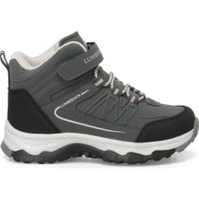 Lumberjack Flora 4pr Grı Kız Çocuk Outdoor Bot