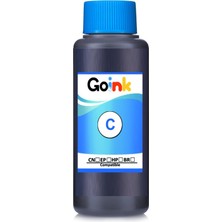 Canon Pixma E3640 Uyumlu Kartuş Dolum Seti