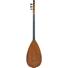 Anadolu Müzik AND-YPROF-03 Maun Tekne Yarı Profesyonel Saz, Bağlama (KISA SAP)