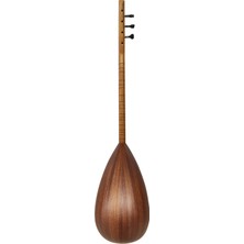 Anadolu Müzik AND-YPROF-03 Maun Tekne Yarı Profesyonel Saz, Bağlama (KISA SAP)