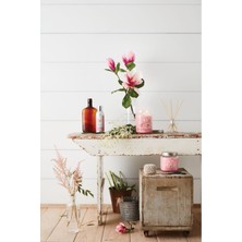 Warm Design Pembe Manolya Kokulu Mum