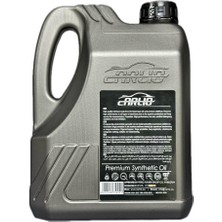 Carlio 5W30 Partiküllü Motor Yağ Ithal 4lt.