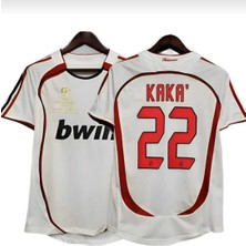 Efsane 2007 Kaka Leite Retro Forma