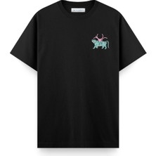 Coutliner Tiger Regular T-Shirt