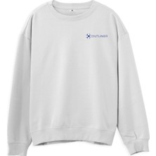 Coutliner Regular Sweatshirt