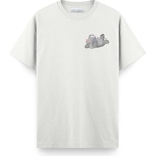Coutliner Rhino Regular T-Shirt