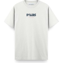 Coutliner Paris Regular T-Shirt