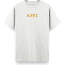 Coutliner Rome Regular T-Shirt