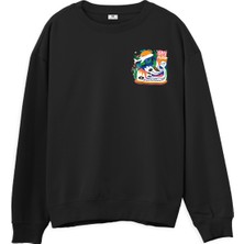 Safe Flight Regular Sweatshirt