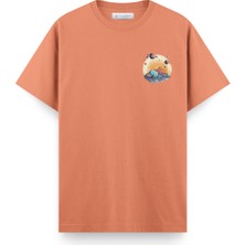 Coutliner Planets Regular T-Shirt