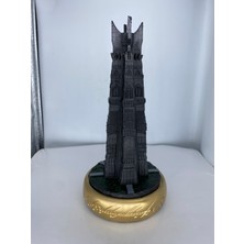 Yüzüklerin Efendisi Orthanc Kulesi, Isengard Kulesi, Lord Of The Rings, Yüzüklerin Efendisi Hediye