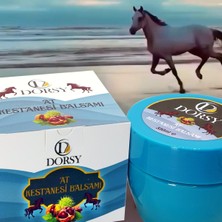 DORSY At Kestanesi Balsamı 330 ml