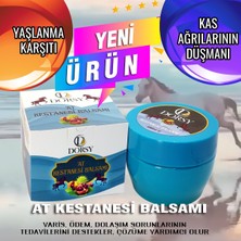DORSY At Kestanesi Balsamı 330 ml