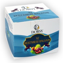 DORSY At Kestanesi Balsamı 330 ml