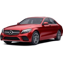Mercedes W205 C200D OM626 Yağ Bakım Set Carlio Yağ Mann Filtre