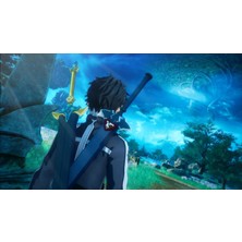 Bandai Namco Sword Art Online: Fractured Daydream Ps5 Oyun