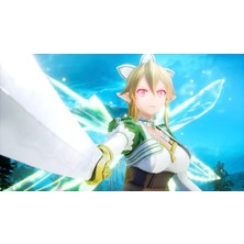 Bandai Namco Sword Art Online: Fractured Daydream Ps5 Oyun