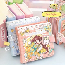 Guguk Journal Temalı Defter GGK ND013