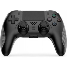 Hobimtek Ps4 Oyun Kolu Titreşimli Wireless Joystick Kaliteli Oyun Kolu Playstation 4