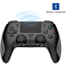 Hobimtek Ps4 Oyun Kolu Titreşimli Wireless Joystick Kaliteli Oyun Kolu Playstation 4