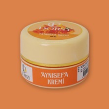 DORSY Doğal Aynısefa Kremi 100 gr