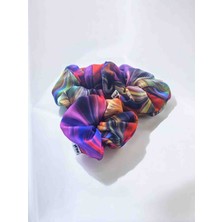 Pirene Arts Pirene Romance Lastikli Toka, Scrunchie