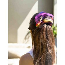 Pirene Arts Pirene Romance Lastikli Toka, Scrunchie