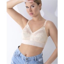 Miraxx Ten Mideli Toparlayıcı Sütyen - 504