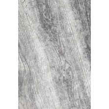 Diji Dekor Halı Gri  KY7056 Saçaklı Yuvarlak Kesme Ince Yolluk Kilim Salon Halısı Modelleri
