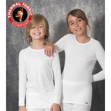 Miraaxx Miraxx Doreanse Unisex Yuvarlak Yaka T Shirt 235