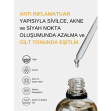 Lucine Skincare Anti Acne Serum