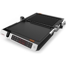 Gastroback 42539 Bbq Advanced Conrtol Grıll Tost Makinesi