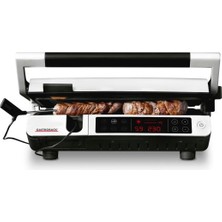 Gastroback 42539 Bbq Advanced Conrtol Grıll Tost Makinesi