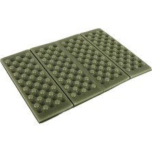 Katlanabilir Oturma Minderi, Oturma Matı, Dizlik Minderi, Stadyum Minderi, Açı Oturma Minderi, Yeşil (Yurt Dışından)
