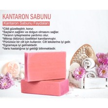 Kantoron Sabunu 125 gr