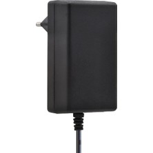 Mazsay 20 Volt - 1 Amper 5.5*2.5 Uçlu  Priz Tipi Adaptör