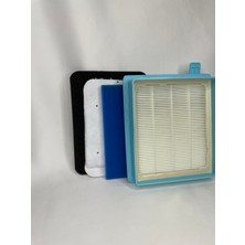 Philips Süpürge Filtresi