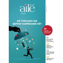 Diyanet Aile Dergi 70. Sayı - Ekim 2024