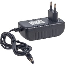 Mazsay 16 Volt - 2 Amper 5.5*2.5 Uçlu Santral Power Jacklı Adaptörü