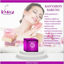 Kantoron Sabunu 125 gr