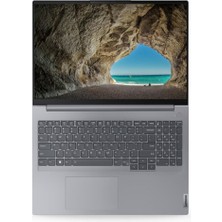 Lenovo Thinkbook 16 21KH001ETR32 Intel Core I5-1335U 32GB 512GB SSD 16" Wuxga Freedos Gri Taşınabilir Bilgisayar