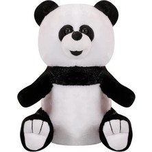 Alfa Life Marketing Peluş Panda Oyuncak 30 cm