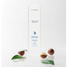 L'anza Moistre Kukui Nut Ipeksi Saçlar Için Nemlendirici Saç Kremi (250ML)