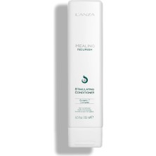 L'anza Nourish Stimulating Daha Sağlıklı Saçlar İçin Uyarıcı Saç Kremi 250 ml