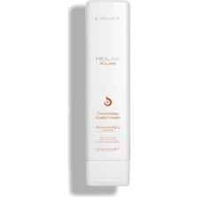 L'anza Volume Thickening Iyileştirici Kalınlaştırıcı Hacim Lüks Bakım Kremi (250ML)