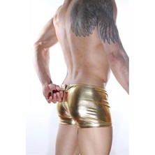 Miraxx Arkası Fermuarlı Boxer