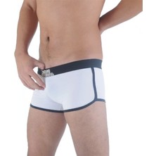 Miraxx Don Moris DM291124 Miko Round Boxer