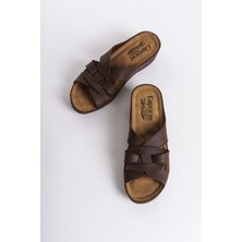 Capone Outfitters Kamila 6319 Kadın Terlik