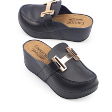 Capone Outfitters Justin 612005 Kadın Terlik